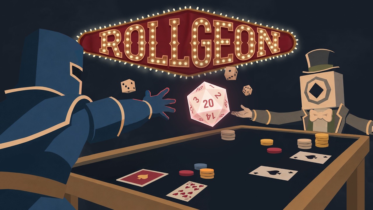 Rollgeon